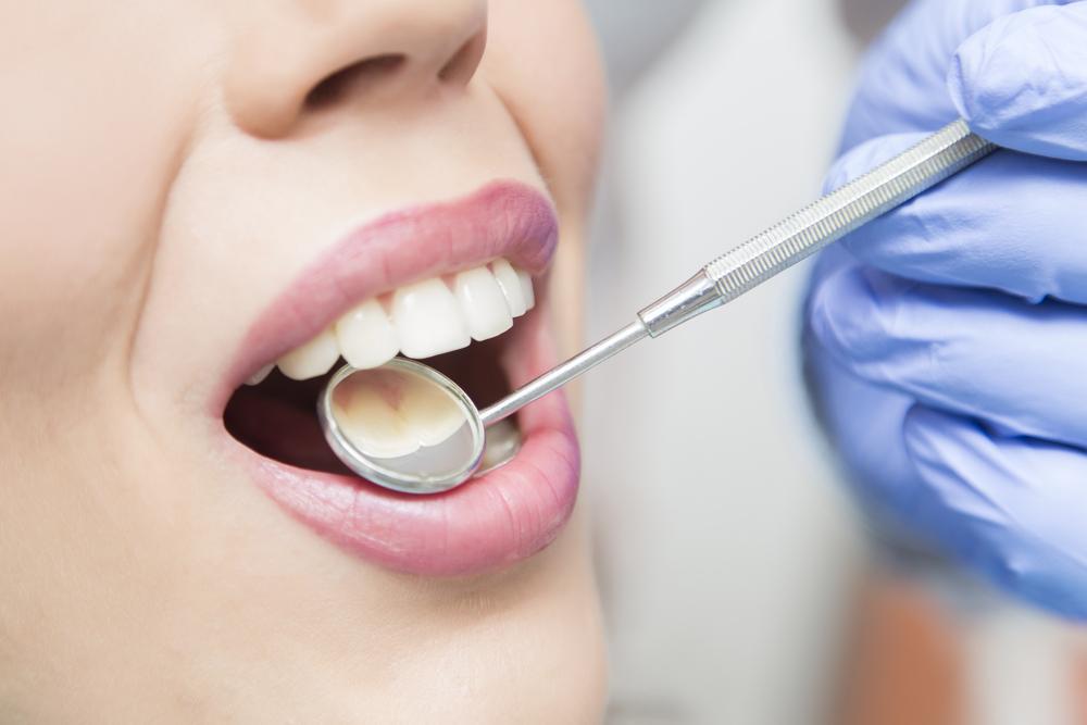 Dental Replacement Procedure