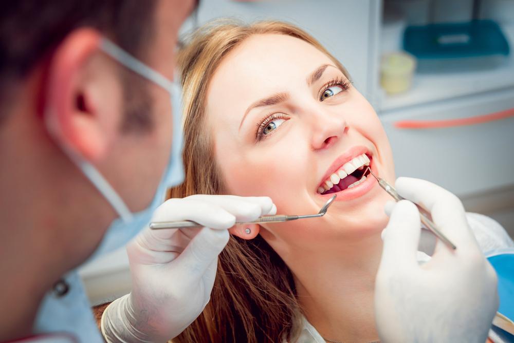 Best Teeth Cleaning | Dr. Andres de Cardenas