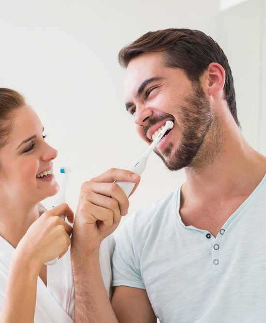Caring for your Teeth at Home