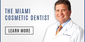 Cosmetic Dentist Miami