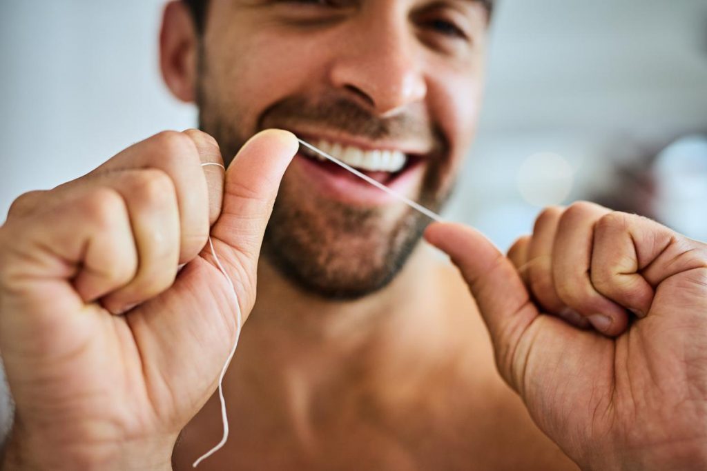Best Flossing Products