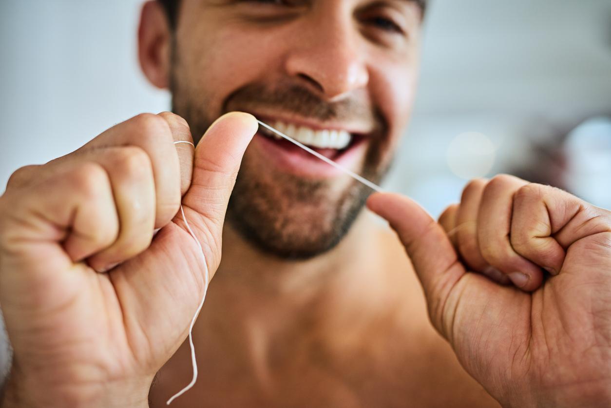 Best Floss for Men 2023 - Dentist-Approved Floss