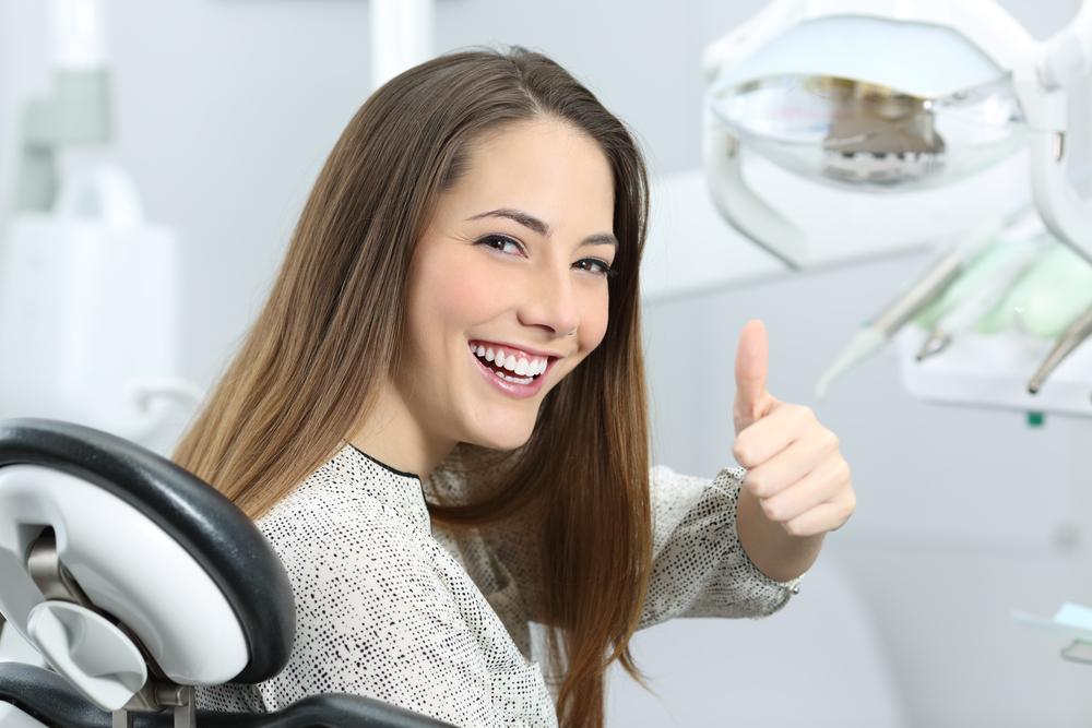 Root Canal Dentist in Miami