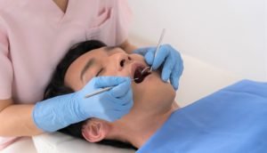Dental Exams in Miami